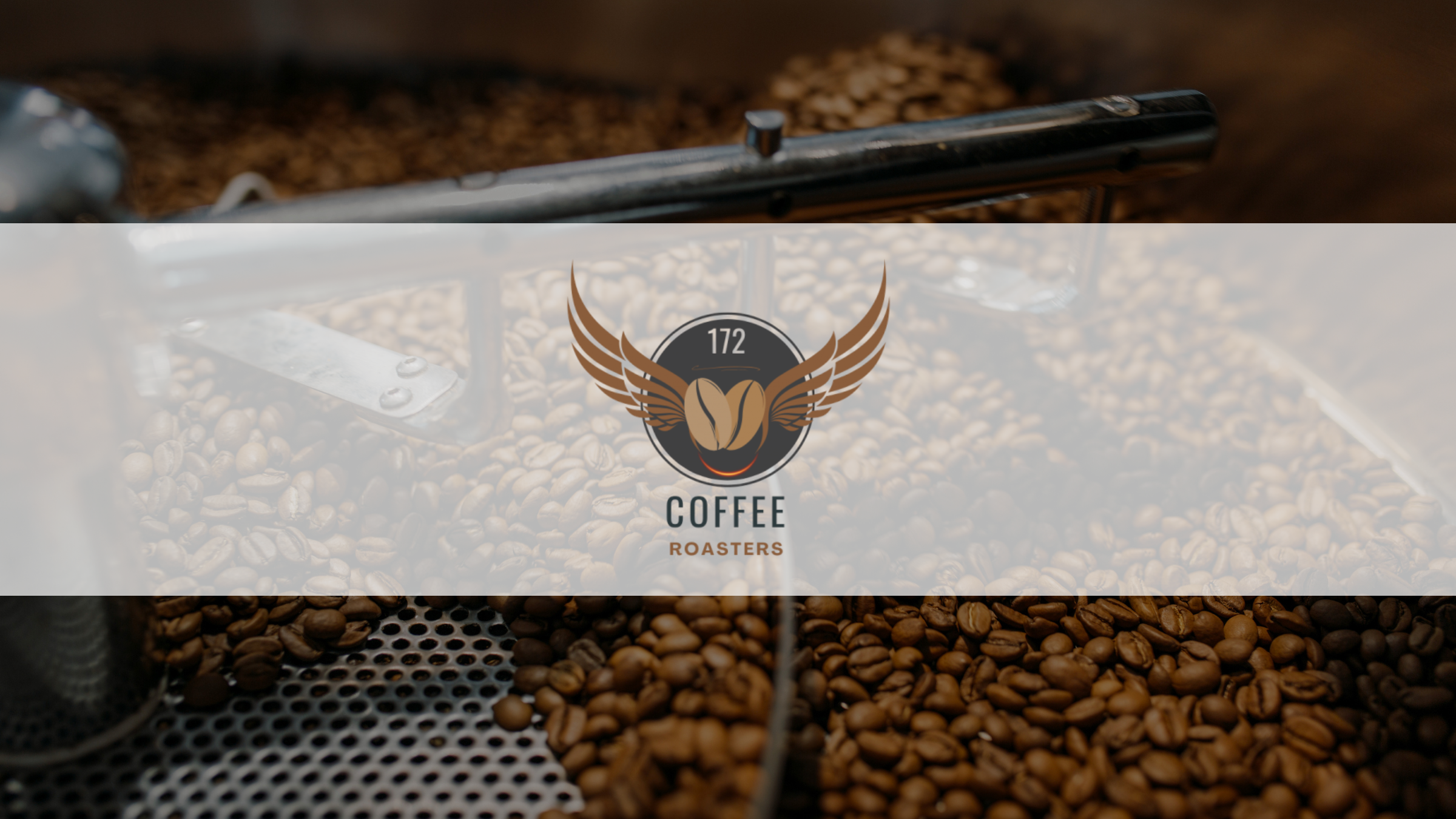 From Professional Kitchens to the Roastery: The Story Behind 172 Coffee Roasters